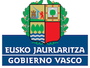 Gobierno Vasco - Eusko Jaularitza